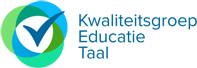 Kwaliteitsgroep Educatie Taal